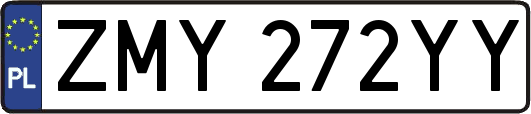 ZMY272YY