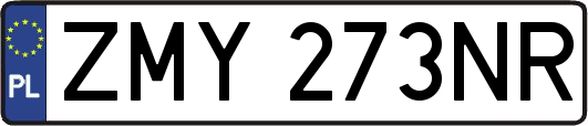 ZMY273NR