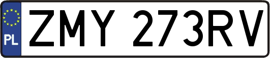 ZMY273RV