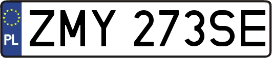 ZMY273SE
