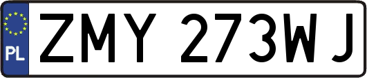 ZMY273WJ