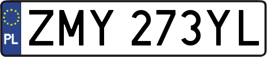 ZMY273YL