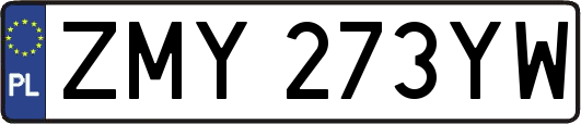 ZMY273YW