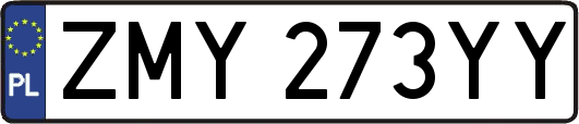 ZMY273YY