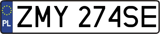 ZMY274SE