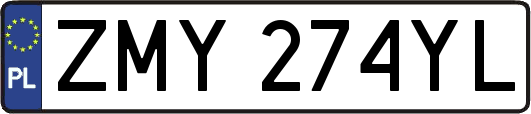 ZMY274YL