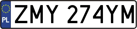 ZMY274YM