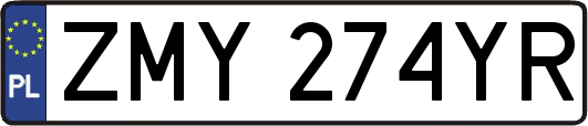 ZMY274YR