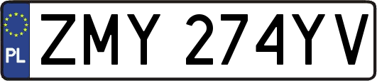 ZMY274YV