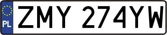 ZMY274YW