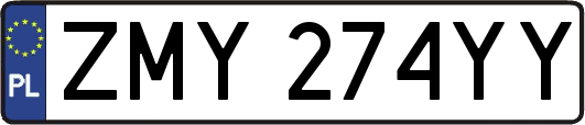 ZMY274YY