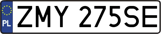 ZMY275SE