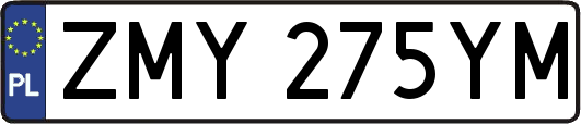 ZMY275YM