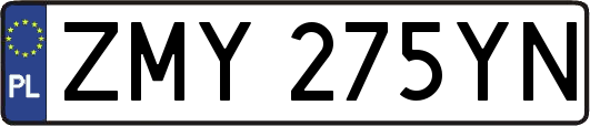 ZMY275YN