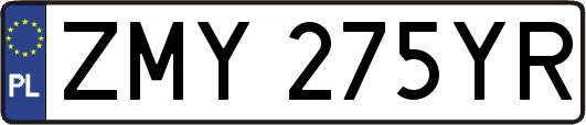 ZMY275YR