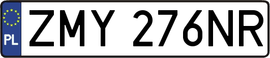 ZMY276NR