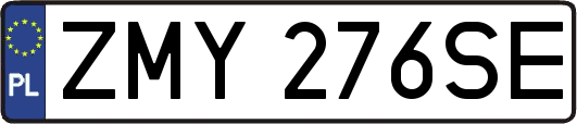 ZMY276SE