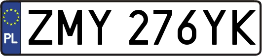 ZMY276YK
