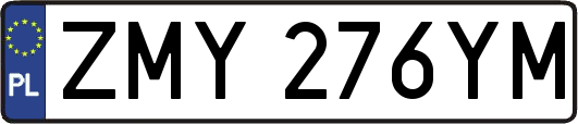 ZMY276YM