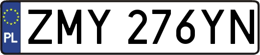 ZMY276YN