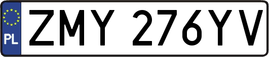 ZMY276YV