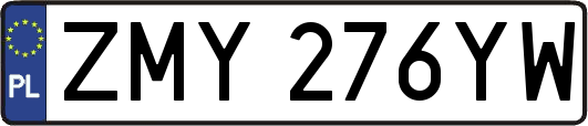 ZMY276YW