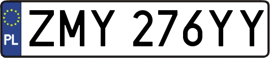 ZMY276YY