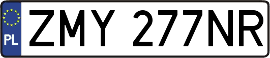 ZMY277NR