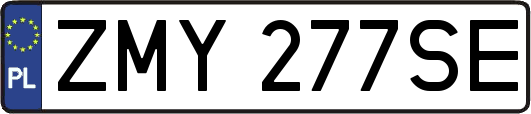 ZMY277SE