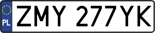 ZMY277YK