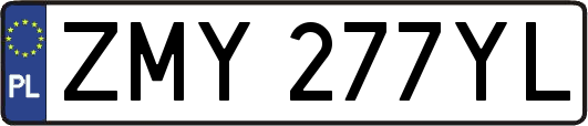 ZMY277YL