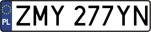 ZMY277YN