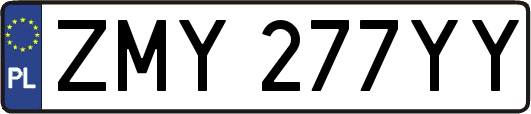 ZMY277YY