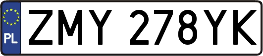 ZMY278YK