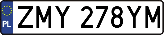ZMY278YM