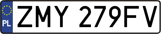 ZMY279FV