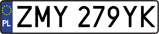ZMY279YK