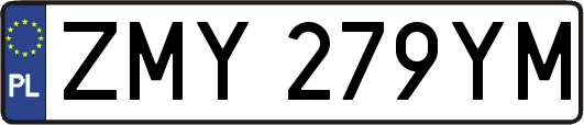ZMY279YM