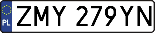 ZMY279YN