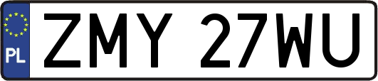 ZMY27WU