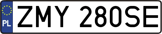 ZMY280SE