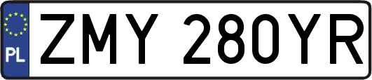 ZMY280YR