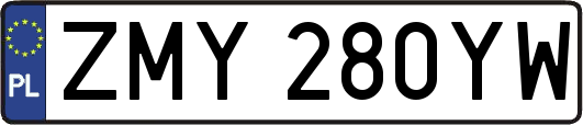 ZMY280YW