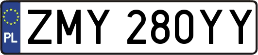ZMY280YY