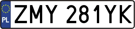 ZMY281YK