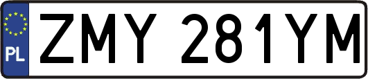 ZMY281YM