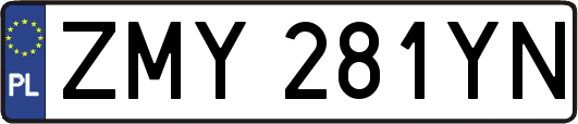 ZMY281YN