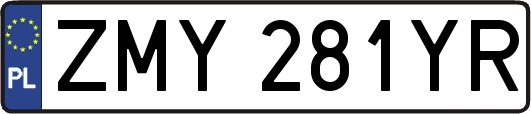 ZMY281YR