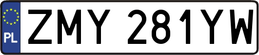 ZMY281YW