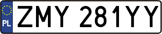 ZMY281YY